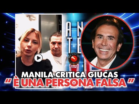 Video: Chi hanno fatto da mentore Priscilla e Aquila?