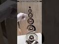 Kinetic Mobile #shorts #physics #knowledge #technology #science