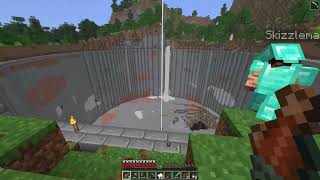 Hermitcraft 11 Episode 1 – FRESH START! Trial Edit #4