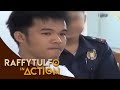 PAMILYA, NIRATRAT NG M16 AT 9MM NG PULIS NA NAGHURAMENTADO