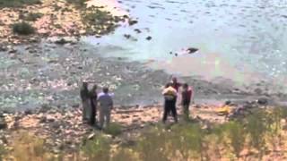 Ron & Fez - River Nappin'