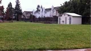 Testing PID settings on Aeroquad
