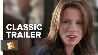 Serendipity (2001)  Trailer - John Cusack, Kate Beckinsale Movie HD