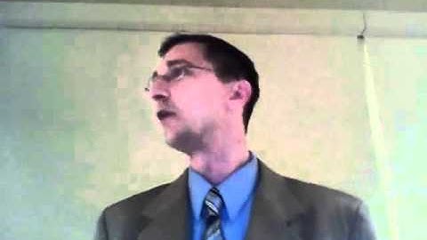 Teaching English as a Foreign Language (TEFL) Basics Part 2