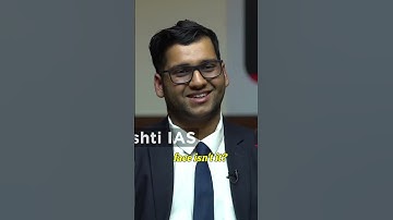 how to dress up for upsc interview  | IAS Kunal Rastogi - AIR 15, UPSC CSE 2023 | Mock Interview