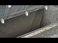 Aggregate Feeding, Weighing, Mixing & Concrete Discharge–Full Batching Cycle