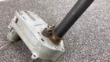 Judge Dredd Pinball Deadworld Motor