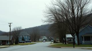 Pineville, West Virginia — The County Seat Under Castle Rock #Shorts