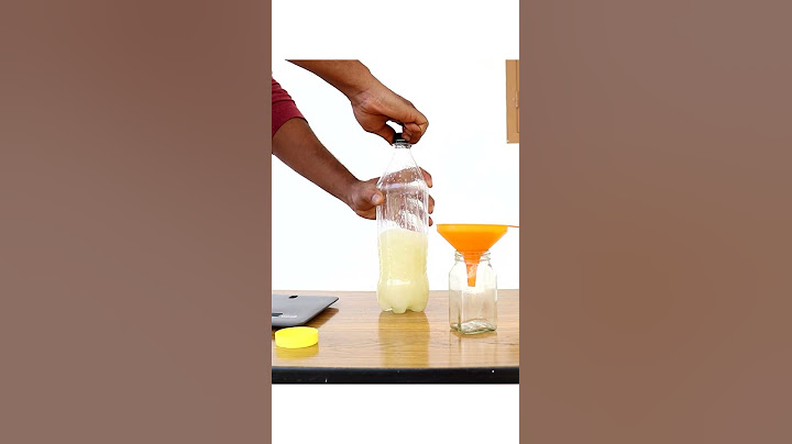 Biodiesel from sunflower oil #shorts