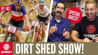 Is Cross Country Racing Cool | Dirt Shed Show Ep.183
