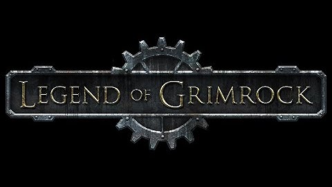 Legend of Grimrock Review (AKA "DUNGEONCRAWLING