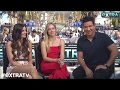 “The Bachelor’s” Kendall and Tia on Arie’s Shocking Breakup with Becca on the Finale