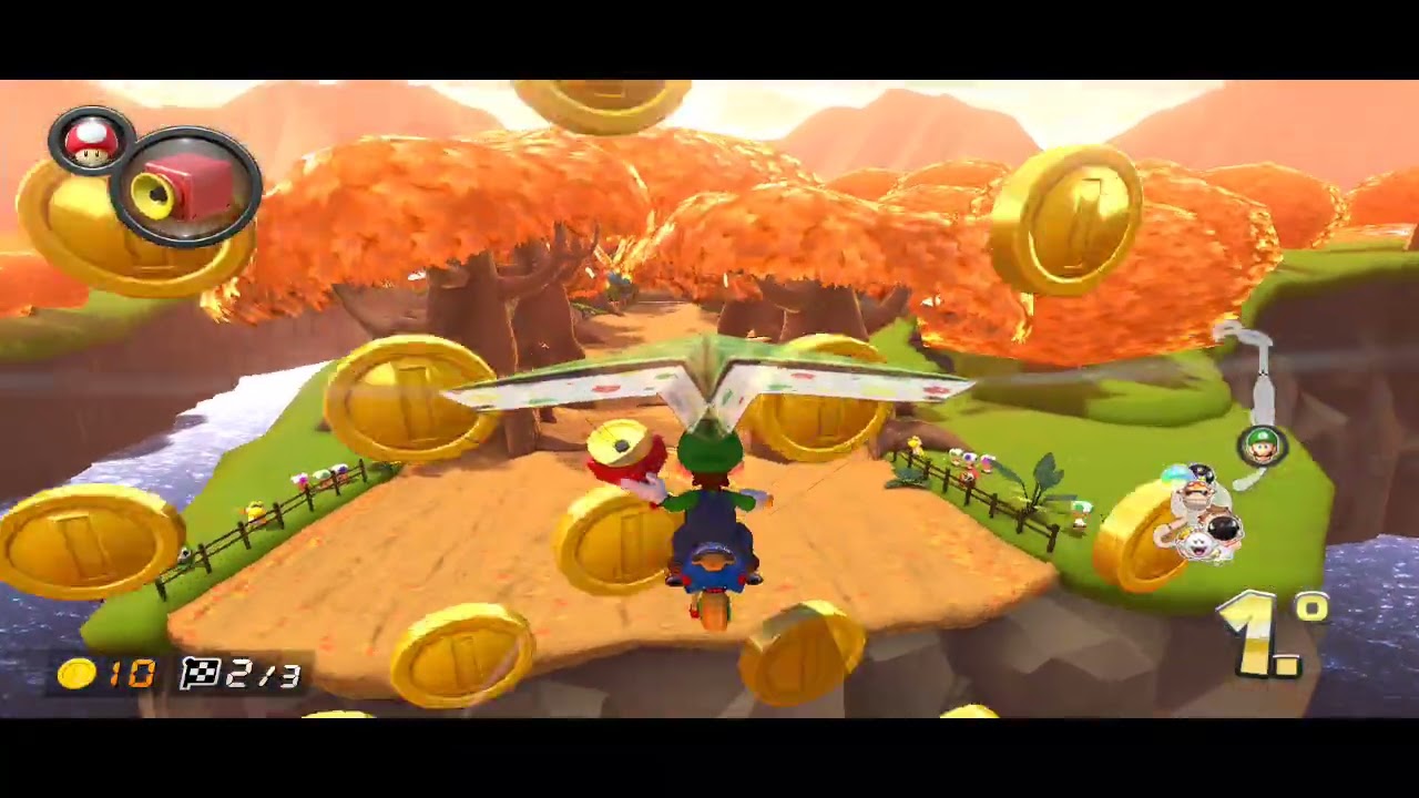 Testando FPS com gráfico 1X