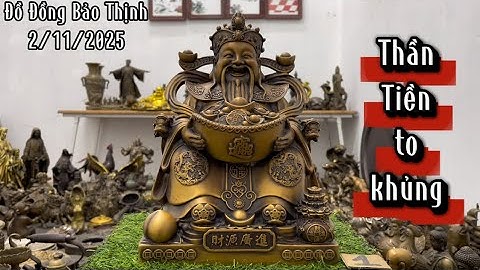 💥Đồ cổ - Đồ xưa - Đồ đồng xưa. 2/11/2025. #Đồđồngbảothịnh #đồcổ #đồxưa #đồđồngxưa #đồđồng #đồcổxưa 