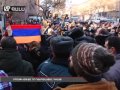 Protest in front of RF Embassy thumbnail