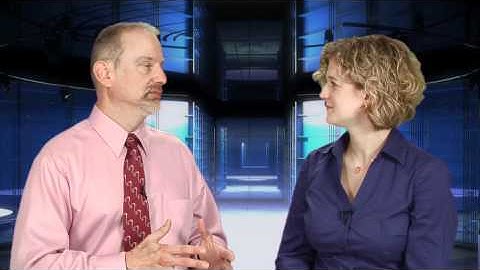 Kate Morrical & Bill Johnson - Customizing the CUI