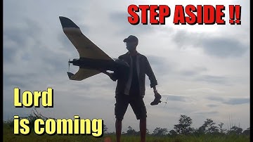 Skywalker X8 2122mm "The SkyLORD"