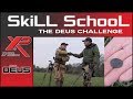 The XP Deus Challenge