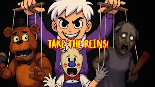 Stop being easy prey! 5 Tricks to beat ANY horror game!