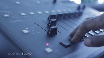 SP1200 vs. Mirage - Boom Bap Sampler Comparison