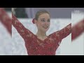 Katya Gordeyeva & Sergey Grinkov - Stunning Short Program at Lillehammer 1994!