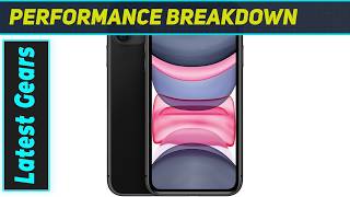 iPhone 11 (Renewed): Still a Powerful Buy?