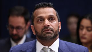 FBI confirms hack of Kash Patel’s personal email by Iranian-linked group