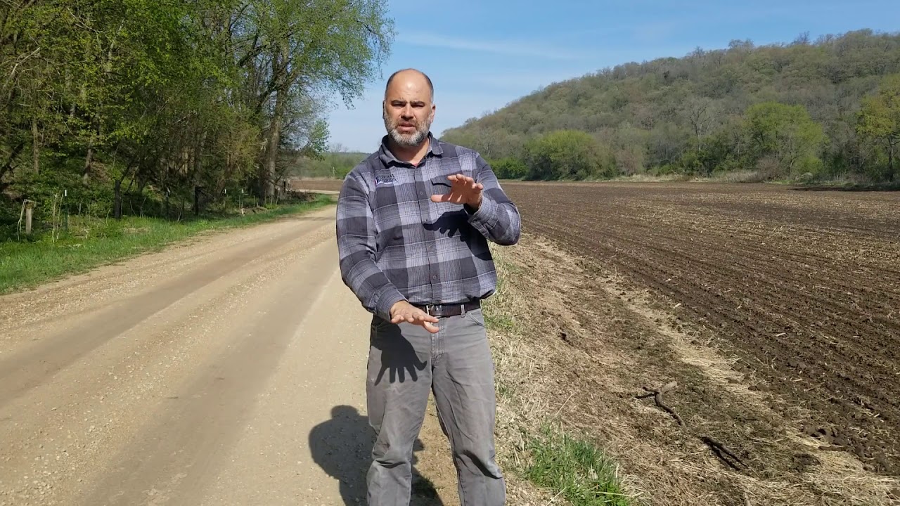 How a Freeze Damages Seed Corn and Soybean Seedlings | Federal Hybrids Crop Report May 6, 2020