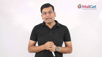 MailGet: Email Personalization Video