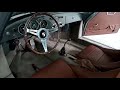 Porsche 356 Coupe SC #Replica #PorscheClub #kitcar #Mafia #Fan #carros #Oldcars #supercars