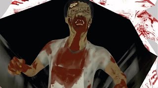 Rec4 Film Poster - Augmented Reality For Marketing