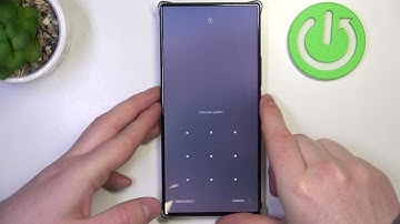 How To Use Gestures & Motions On Nubia Z60 Ultra On Nubia Z60 Ultra