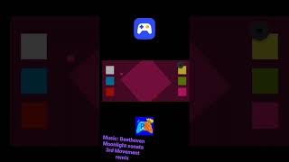 I made a Rythm game in Max2D Lol || Max2D #max2d
