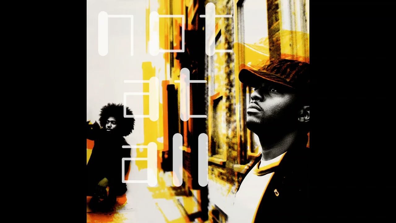 Re: not at all / CHAGE and ASKA