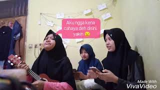 Ya Sudahlah - Cover 