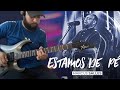 Estamos de Pé - Marcus Salles | GUITARRA