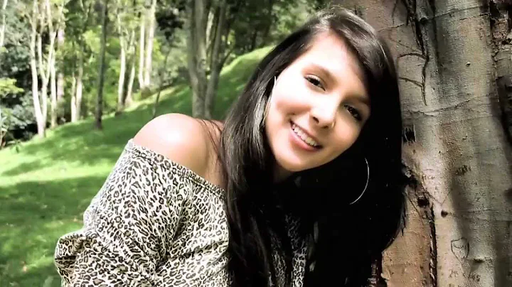 Daniel Henriquez - Quireme - Video Oficial - HD