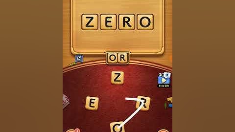 Word Connect Daily Challenge 15th May