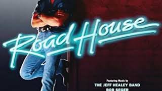 When The Night Comes Falling From The Sky - The Jeff Healey Band chords