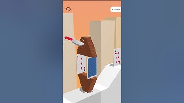 Slice It All Game Android asmr 3D game youtube Satisfying Gameplay #games #gameplay