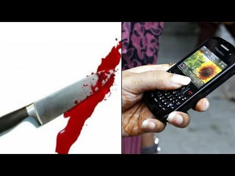 Bengaluru woman slashes husband's fingers for checking her phone | Oneindia News