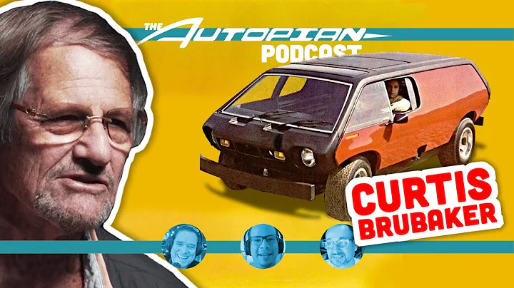 Kit Car Hero Curtis Brubaker Reveals The Origins O...