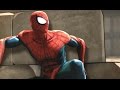 Spider-Man: Shattered Dimensions - Level 9: Juggernaut (Platinum Medal)