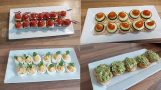 Netherlands Snacks Nederlandse Hapjes Pinayskitcheninholland6374