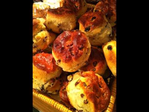 Freshly Bake Bread