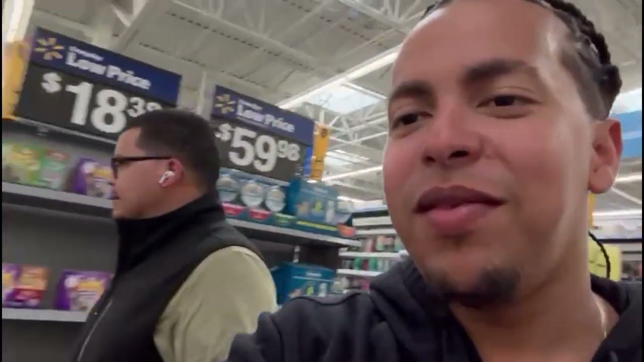 Salisbury State Reservation   Nuestro Primer Camping Trip del 2025 Pt 3