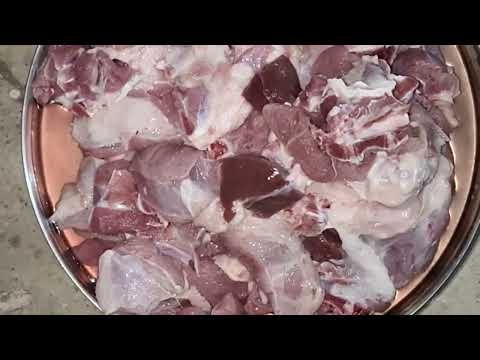 Mottun Msala Food Cooking Mashala