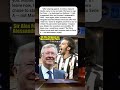 Sir Alex Ferguson Reveals Why Alessandro Del Piero Refused Manchester United #football #music