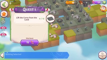 Merge Magic! Ios Fruit Forest