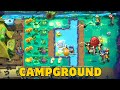 Plants vs. Zombies 3: Evolved Gameplay Expeditions Campground Level 6 To 8 (Android, iOS) #2